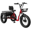 Emojo Bull Trail