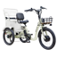 Emojo Bull Urban Cruiser