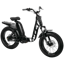 Fantic Issimo Urban
