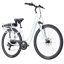 Fuji E-Crosstown LS