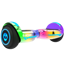 GOTRAX Glide Chrome
