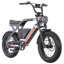 GOTRAX Mustang