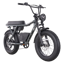 GOTRAX Ranger