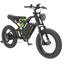 Greenworks 60V VENTURE 20