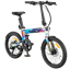 Heybike Helio F Artists