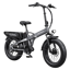 Heybike Mars 2.0 750W