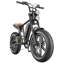 HillMiles MileZoom