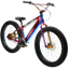 Hyper E-Ride BMX