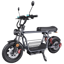 iScooter DX5