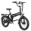 Jasion EB7 2.0 Road Trip