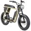Juiced Scrambler X2