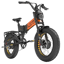 LANKELEISI X3000 MAX