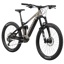 Marin Alpine Trail E2