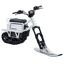 Moonbike Electric Snowbike