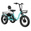 Mooncool TK1 Fat Tire