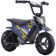 MotoTec 24v 250w HP120E