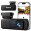NEXPOW 2K Wifi Front Dash Cam