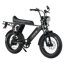 Onemile Scrambler