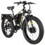PHILODO Forester 60V