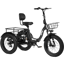 Qlife Triker Plus