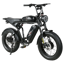 SAMEBIKE M20-III