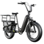 Sisigad 20" Courier