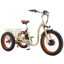 Sixthreezero Simple Step Thru Fat Tire