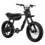 SUPER73-Z Adventure Series Core