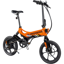 Swagtron Swagcycle EB-7 Elite Plus