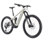 Transition Regulator CX