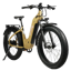 YOUNG ELECTRIC E-Scout Pro Step-Through