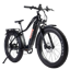YOUNG ELECTRIC -Scout Fat Tire