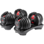 BowFlex SelectTech 552