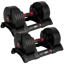 Core Adjustable Dumbbells Set