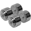 Titan 200 LB Chrome