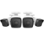 ANNKE H500 8CH 4 Cam