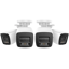 ANNKE H800 8CH 4 Cam