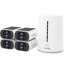 ANRAN C3 4MP Wifi Solar