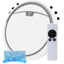 Arabest 3-In-1 Robot Vacuum