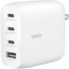 Belkin 4-Port GaN 112W