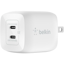 Belkin Dual USB-C GaN