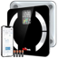 Bisonbody Smart Digital Bathroom Body Scale