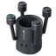 Bublue BuVortex V5