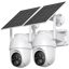 Conico 2K 2 Wireless Solar Cams