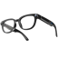 Crescents Edge AI Smart Glasses 13MP