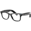 Crescents Edge AI Smart Glasses 8MP