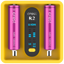 Efest iMate R2