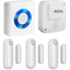 EKIEUDL Wireless Door Alarm System