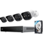 Eufy PoE NVR E40