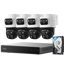 Eufy PoE NVR S4 Max